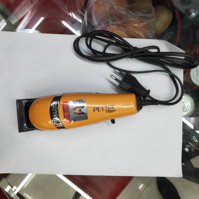 宠物剃毛器电推器专业电推子修毛理发脚毛神器