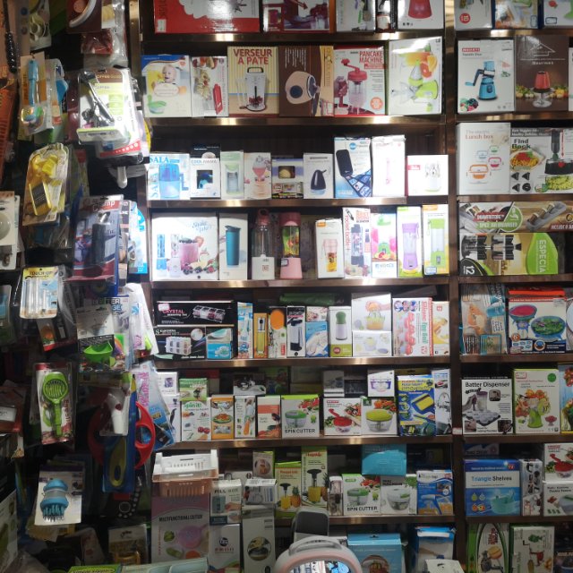 Jia Yi International Trade Firm describe pic - 2