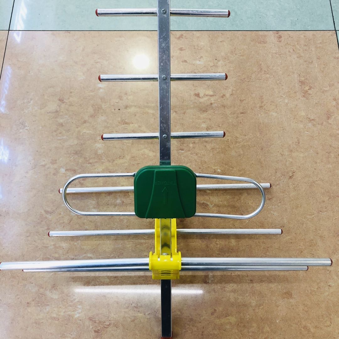 TV receiver radio antenna TV antenna