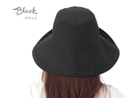 Spring And Summer New Fashion Trend Large Eaves Double-Sided Fisherman Hat Sun Hat Visor Hat Women's Hat details Picture