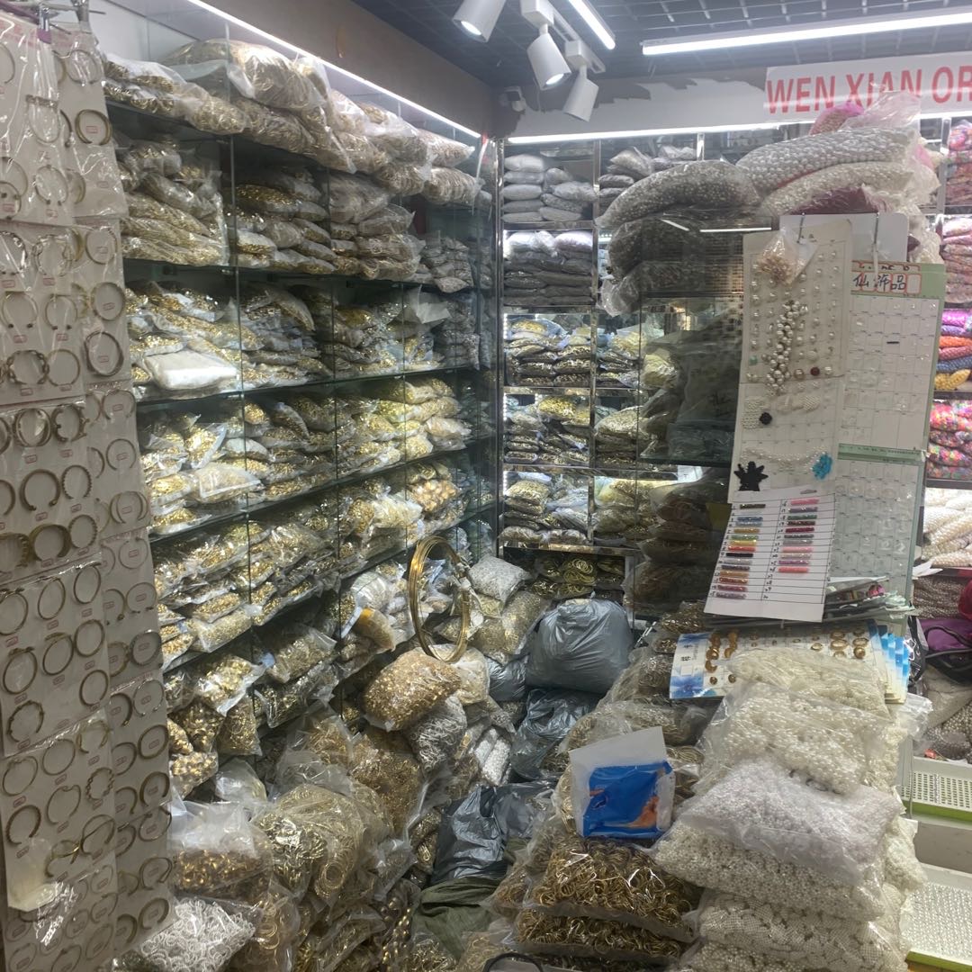 Wenxian Accessories describe pic - 1