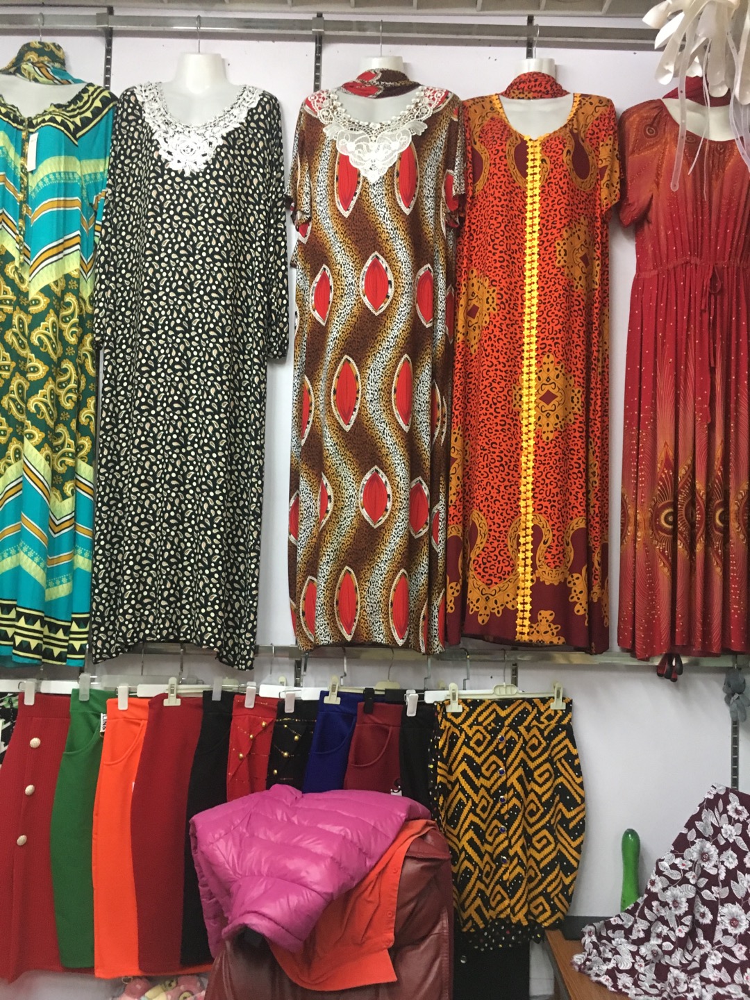 Jiada Clothing describe pic - 1