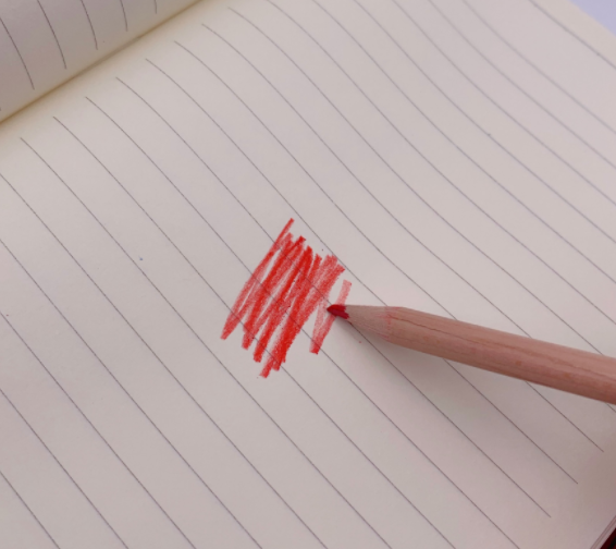 Eco-Friendly Log 12 Color Color Pencil Round Rod Advanced Core Color Lead Art Painting Brush details Picture