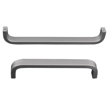 Aluminum handles, drawers, cabinets, wardrobes, doors, aluminum profiles, aluminum alloy handles, small handles, furniture hardware details Picture