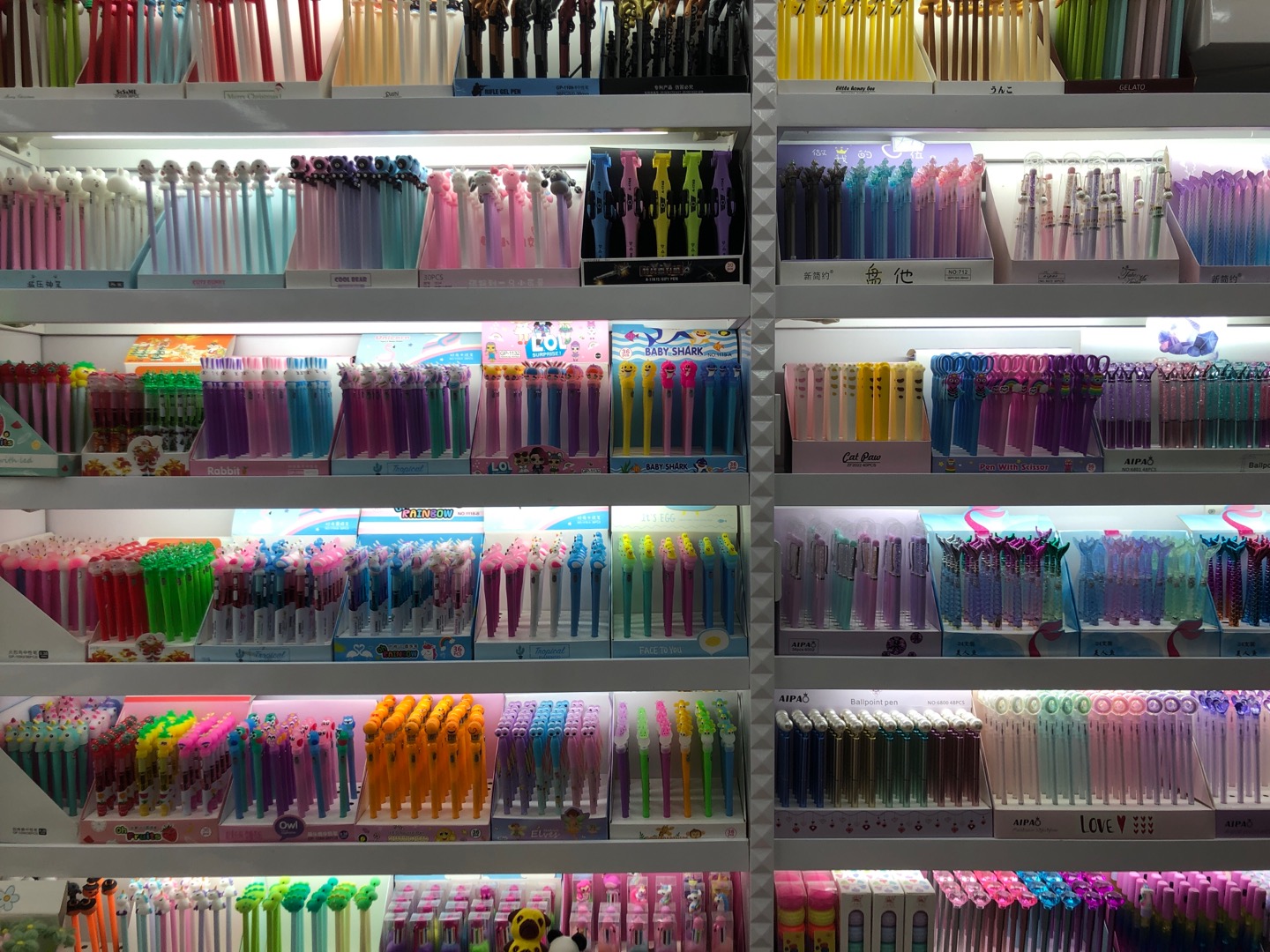 Boyang Pen Industry describe pic - 2
