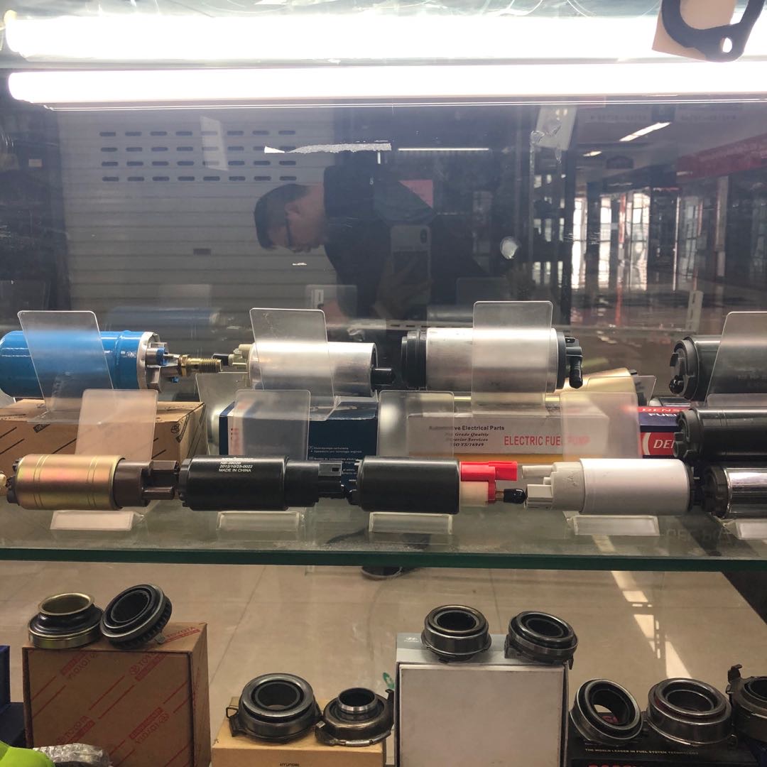 Jisu Auto Accessories Store describe pic - 2
