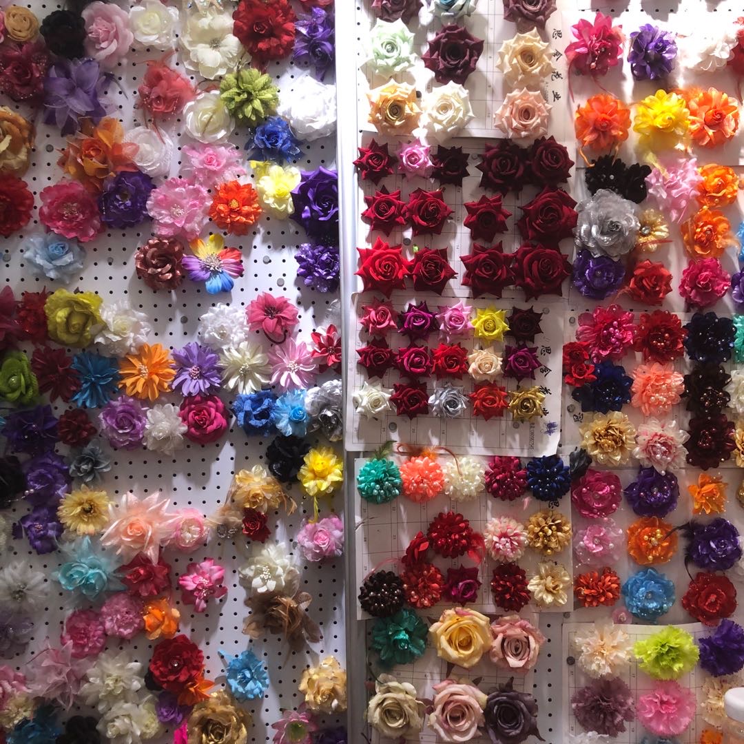 Sihan Flower Industry describe pic - 3