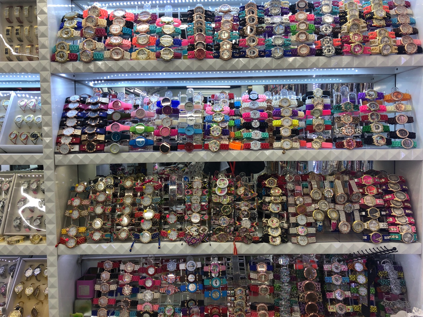 Meinan Watch Industry describe pic - 2