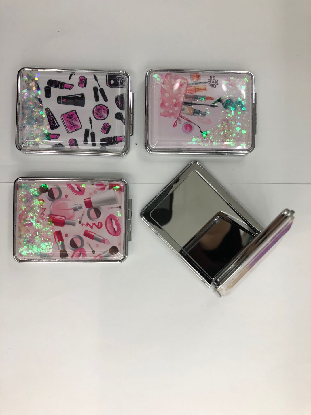 化妆镜 /镜子/小镜子产品图