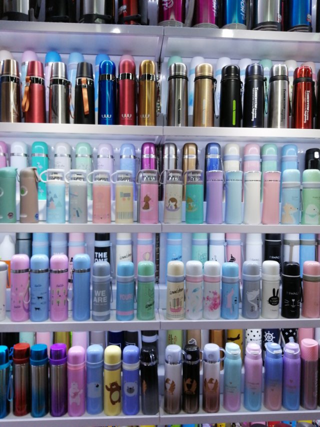 Sister Cup Industry describe pic - 1
