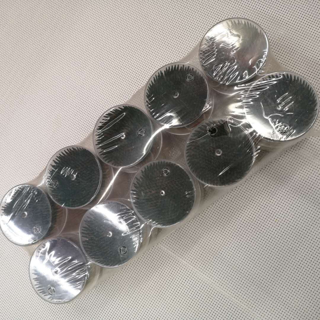 竹制牙签盒装便携式塑料瓶家用天然竹牙签