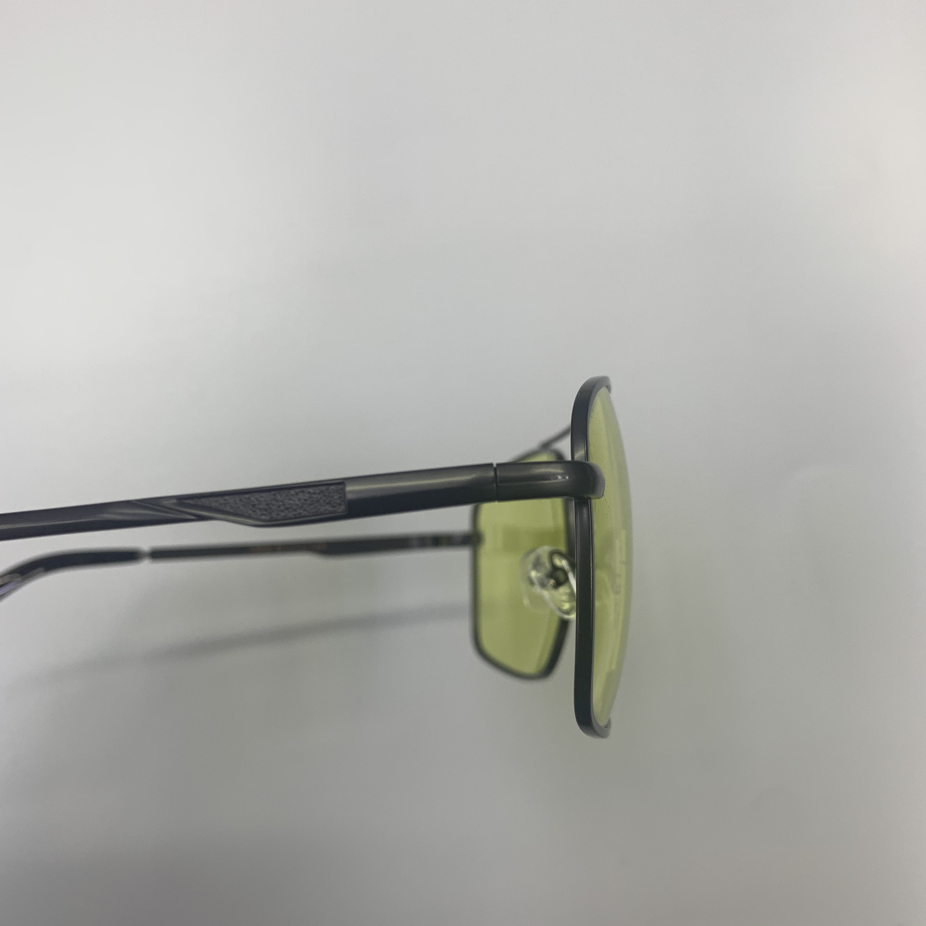 Gafas de conducción de protección uv versión coreana chung big face gafas de sol de cara redonda gafas de sol de mujer cara grande adelgazada versión coreana chung drive Specification image