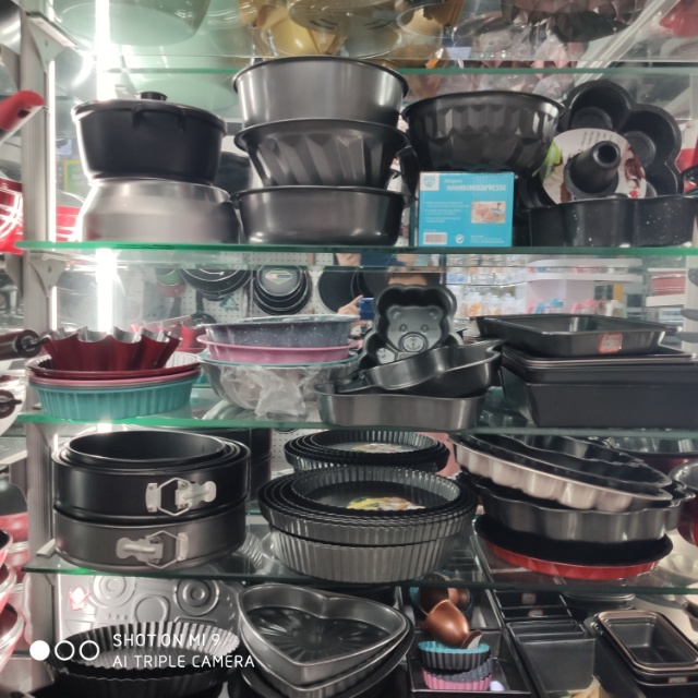 Shuaidibao Industry and Trade Co., Ltd. of Yongkang City, Zhejiang Province describe pic - 2
