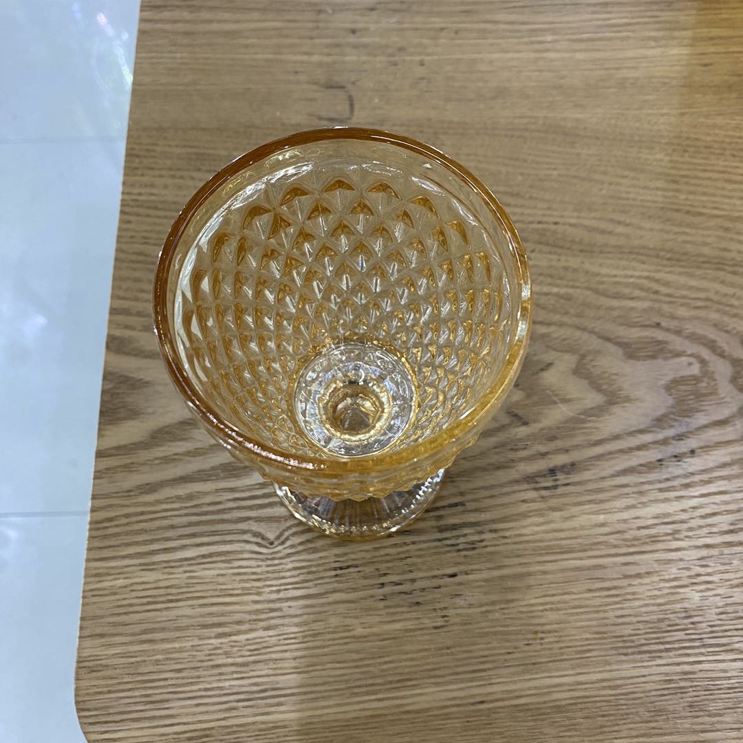 Direct sales, wholesale and retail of glass cup legs from the manufacturer. For orders in stock, please consult Specification image
