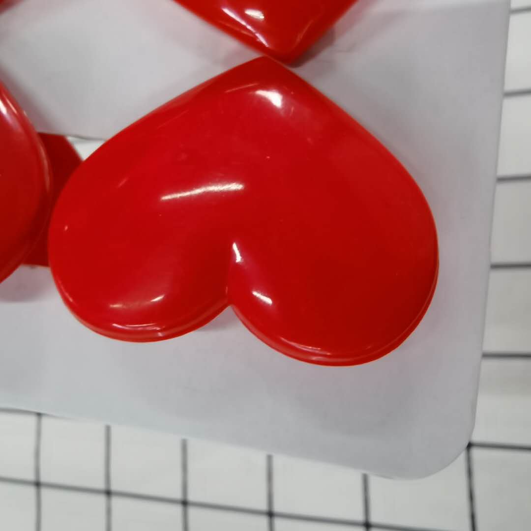 办公照片拍照票据试卷夹子文件夹子产品图