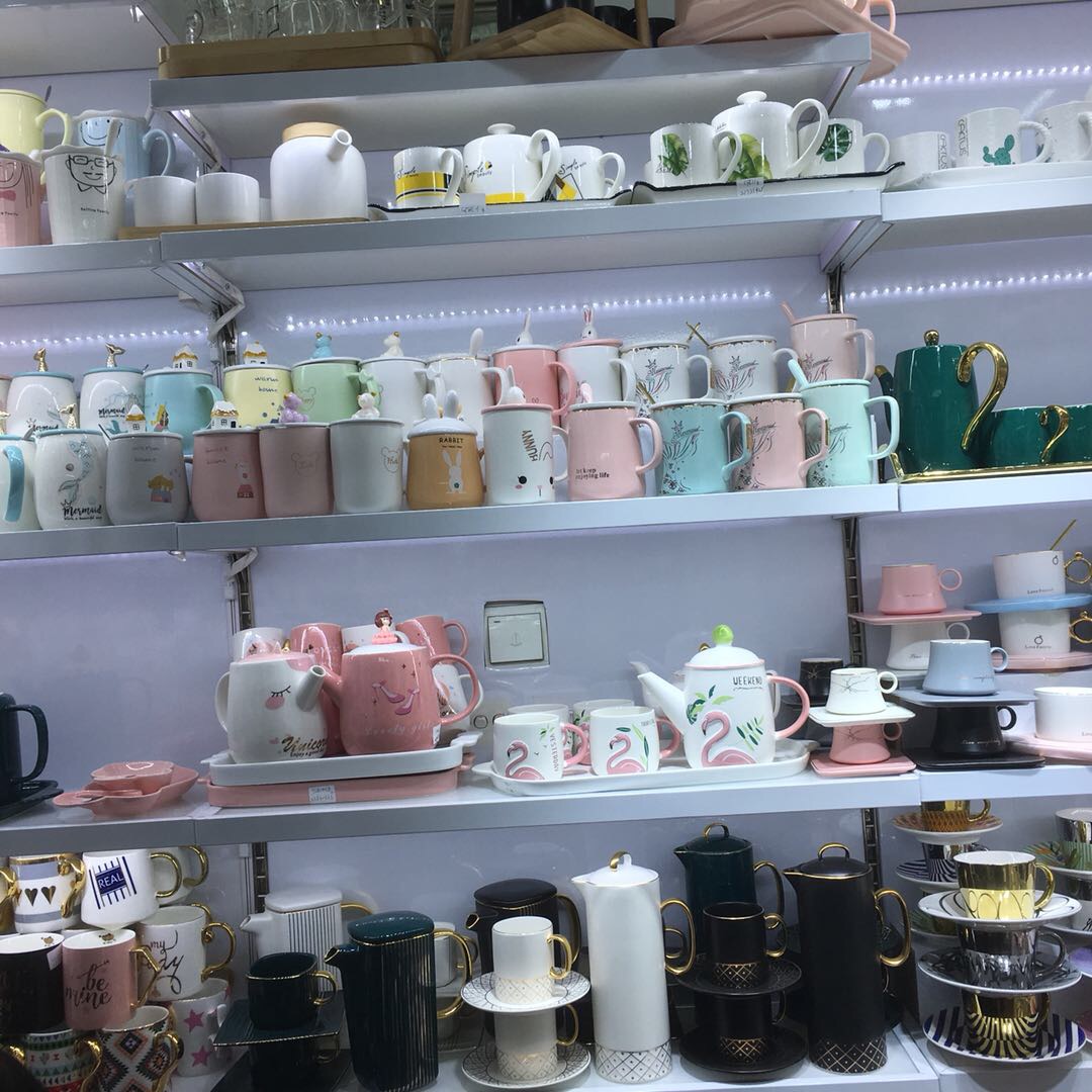 Yize Ceramics Trading Co., LTD describe pic - 2