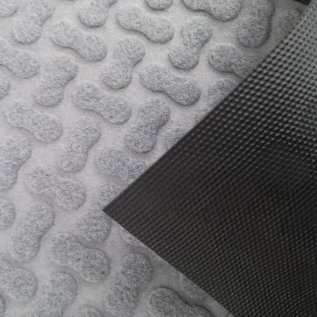Factory direct sales of anti-slip floor MATS, store carpets, new carpets, anti-slip stores Specification image