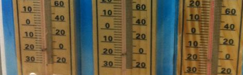温度计木质温度计气温温度计质量好产品图
