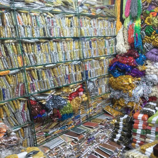 Yiwu Yuanxiang Weaving