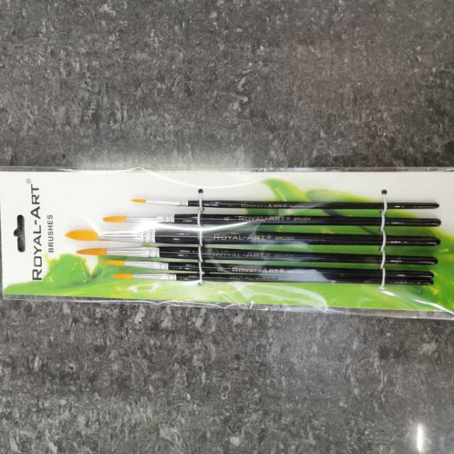Factory direct sales of oil painting brushes, watercolor pencils, student drawing pens and paint pens Specification image
