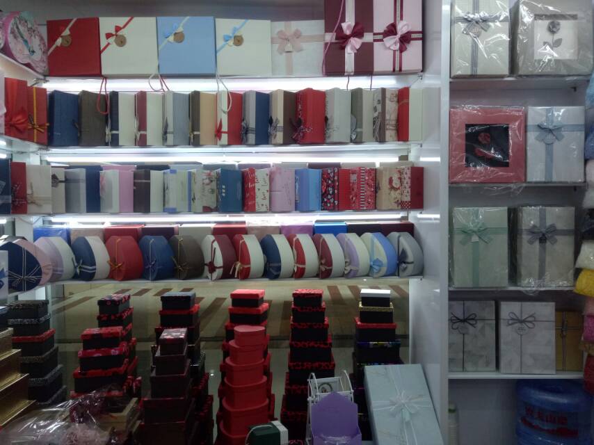 Tianxiang Craft Gift Box describe pic - 1