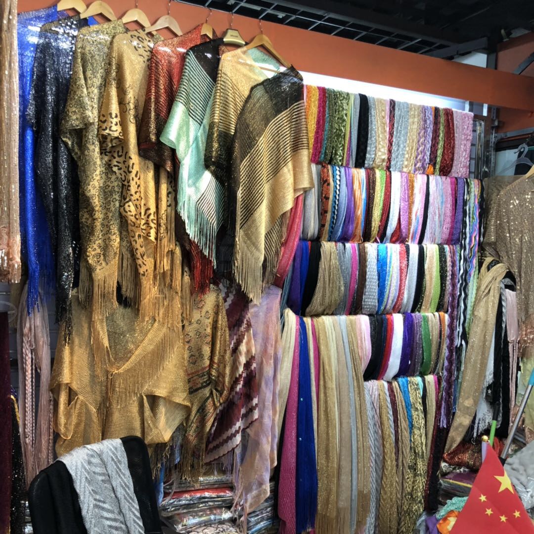 Qingniao Pigeon Scarf Shop describe pic - 2