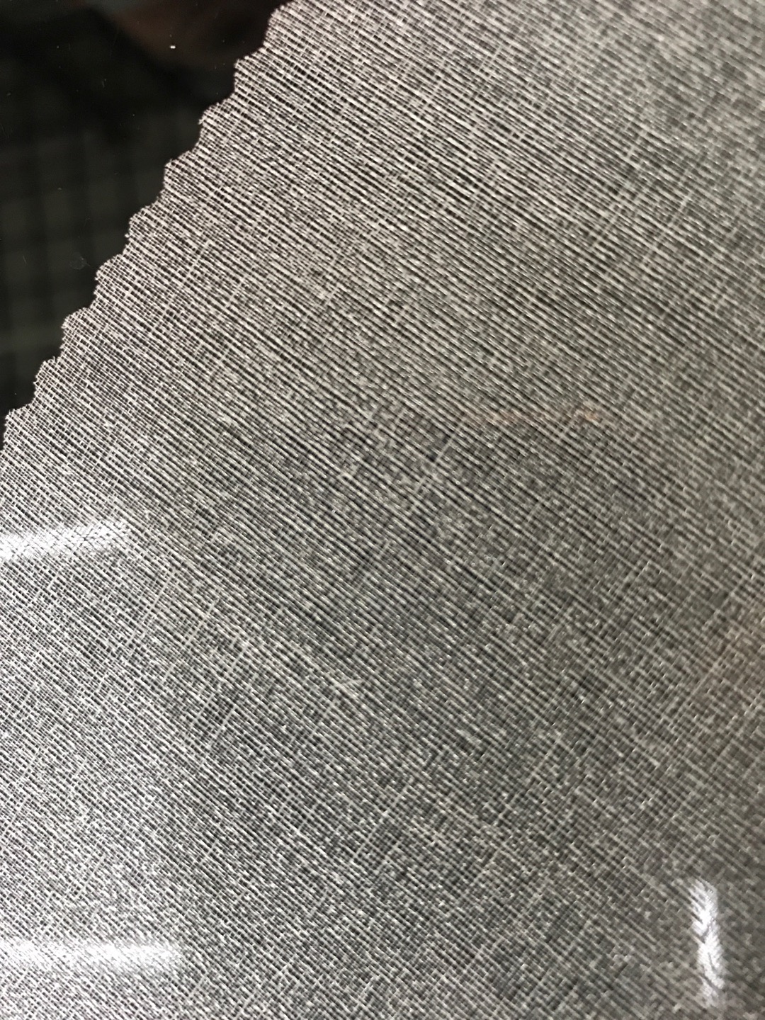 荣夏纺织品生产销售爆款雪纱厂家直销细节图
