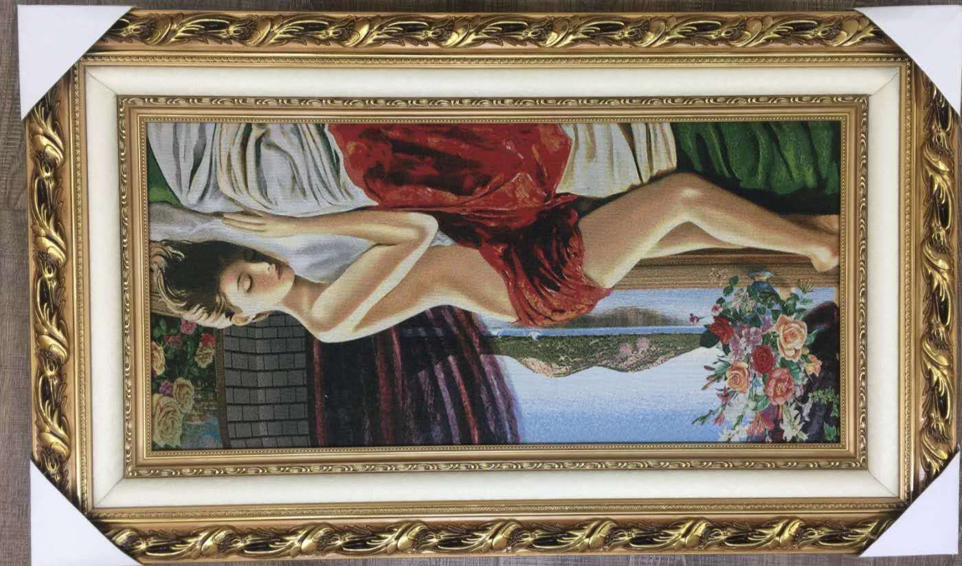 التنسج 100 عملية 60X100CM