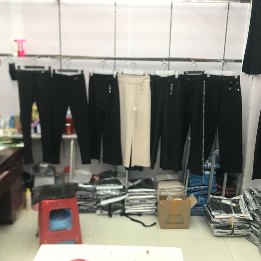 Mingfang Pants Store describe pic - 1