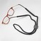 尼龙眼镜绳可调节眼镜链老人儿童防滑挂式防丢辅助眼镜配件K-01图