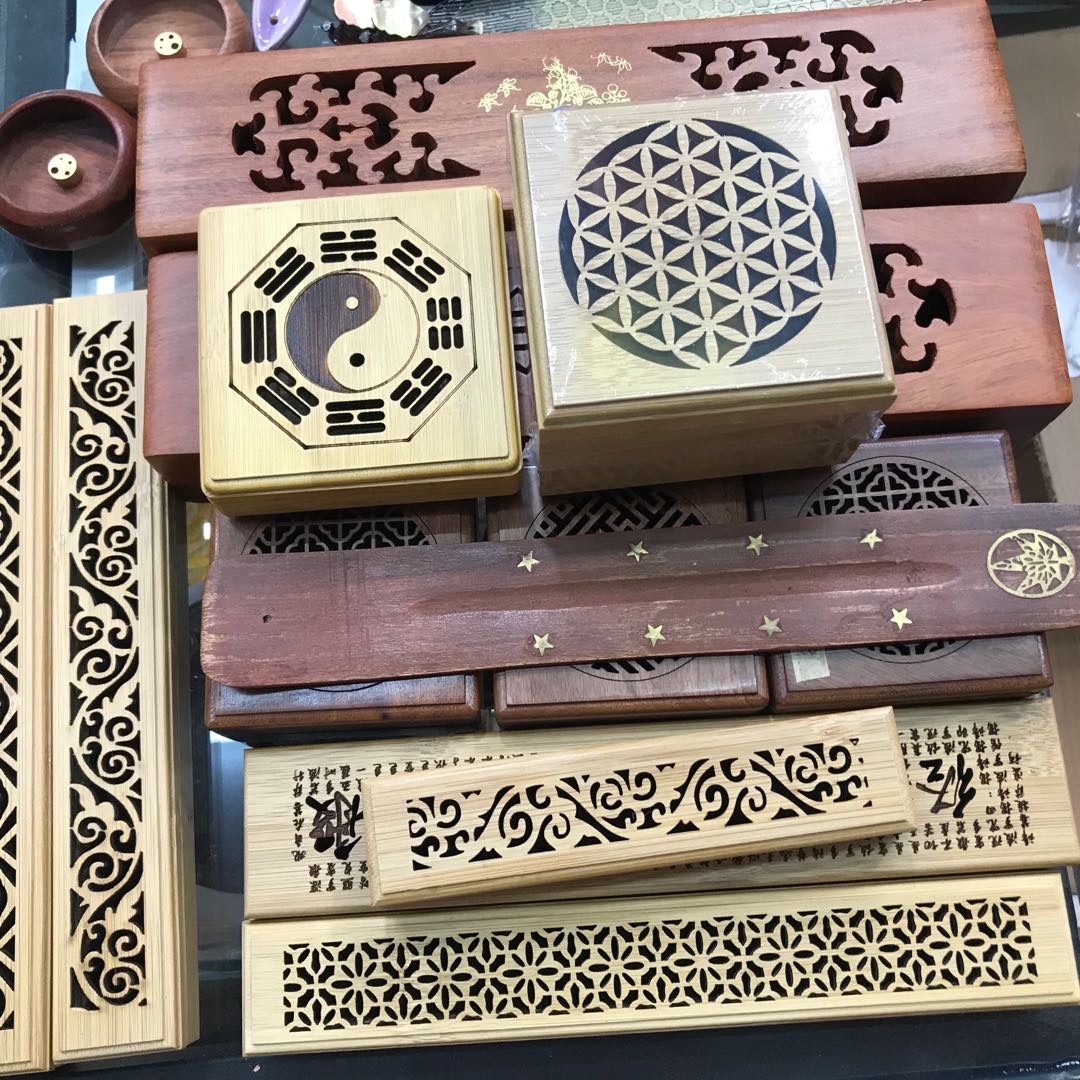 Xiamen Fangchang Buddhist Utensils Clothing Office describe pic - 2