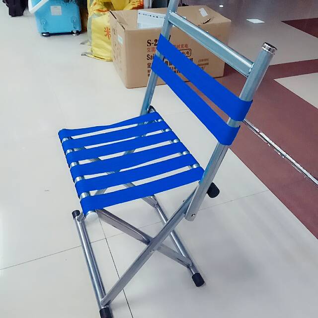 折叠小座椅钓鱼椅渔具钓鱼用品