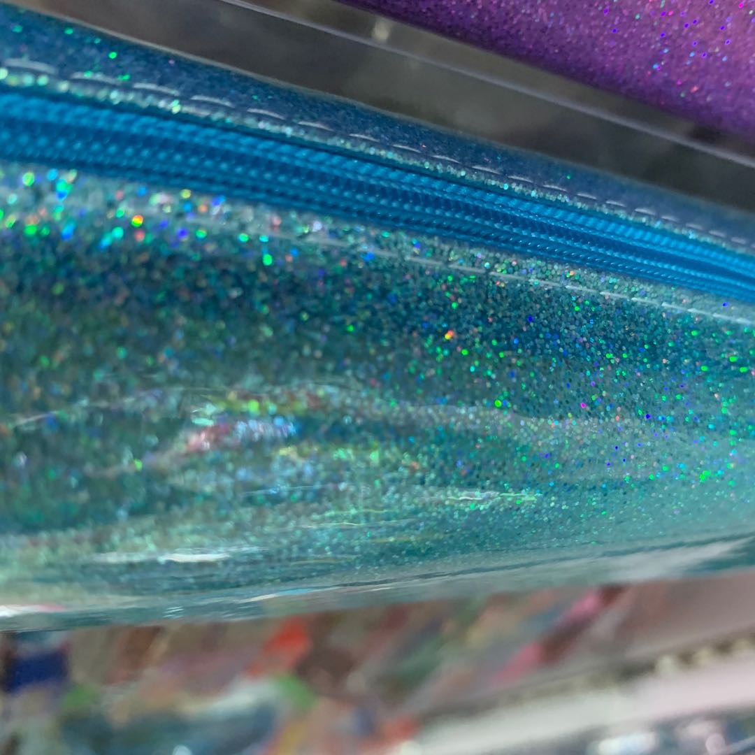 文具盒/笔袋/文具文具袋/文具盒儿童卡通/笔袋透明pvc细节图