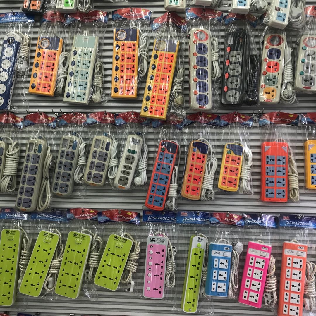Guangdong Guokang Electrical Appliance Factory describe pic - 1