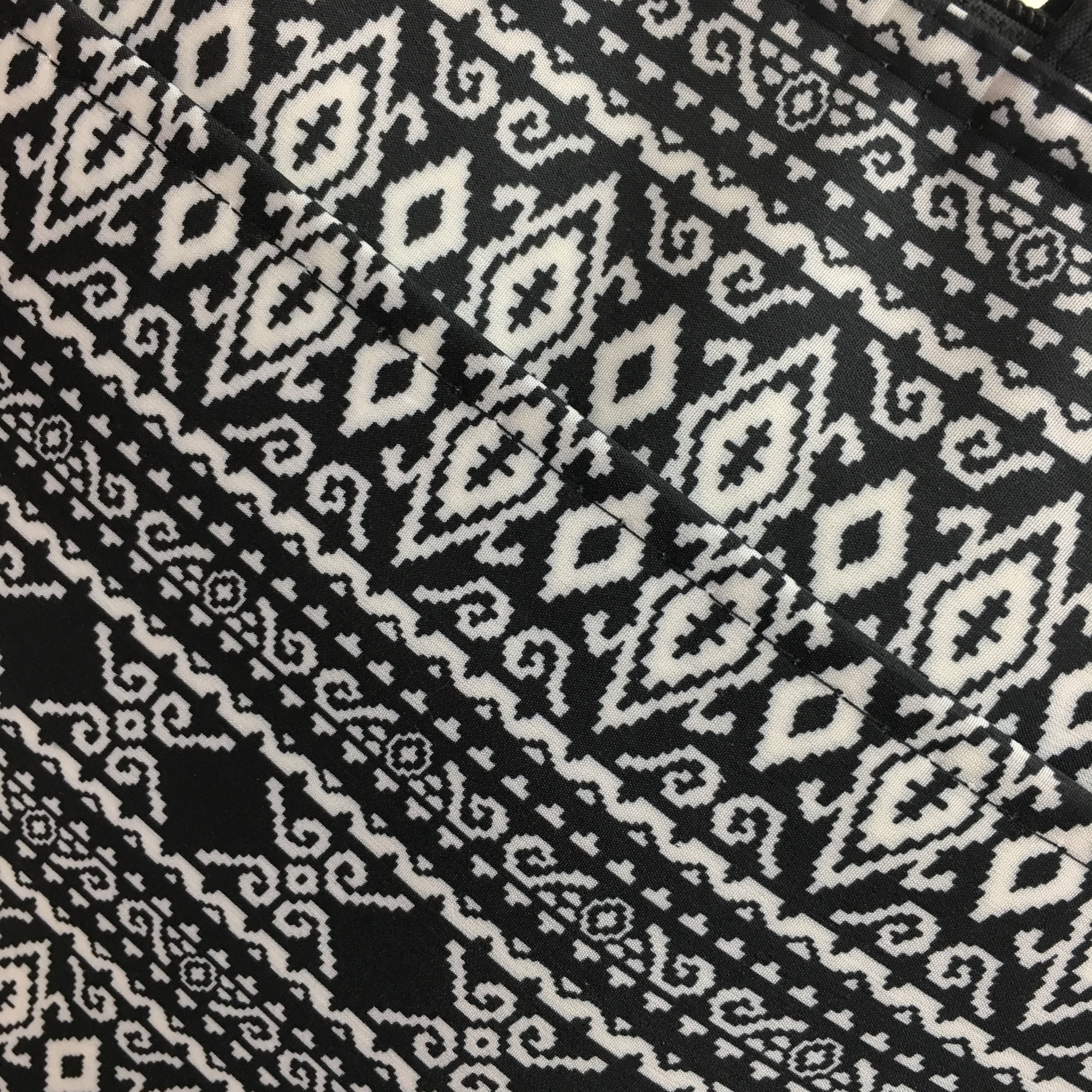 Insulated lunch box bag, thickened aluminum foil waterproof canvas, lunch box bag with hand-held bag, lunch bento bag details Picture