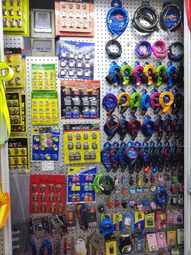 Angu Industry and Trade describe pic - 1