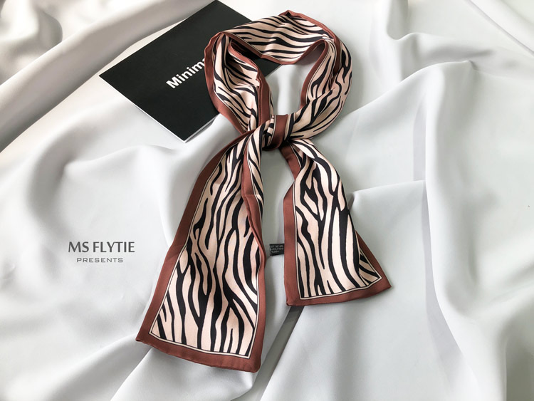 Classic Casual Fashion Scarf Scarf Long Dual-Use Specification drawing
