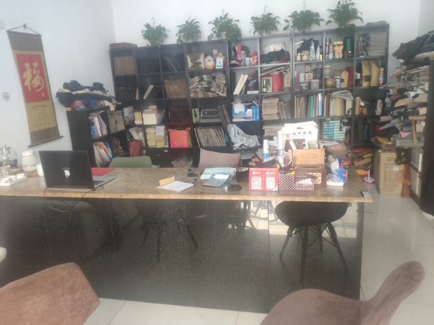 Yiwu Hanu Leather Co., LTD describe pic - 3