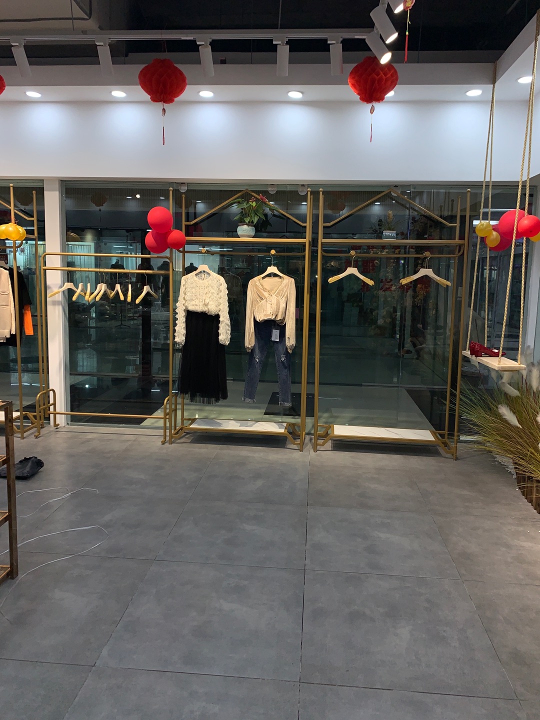 Shangpinhui describe pic - 1