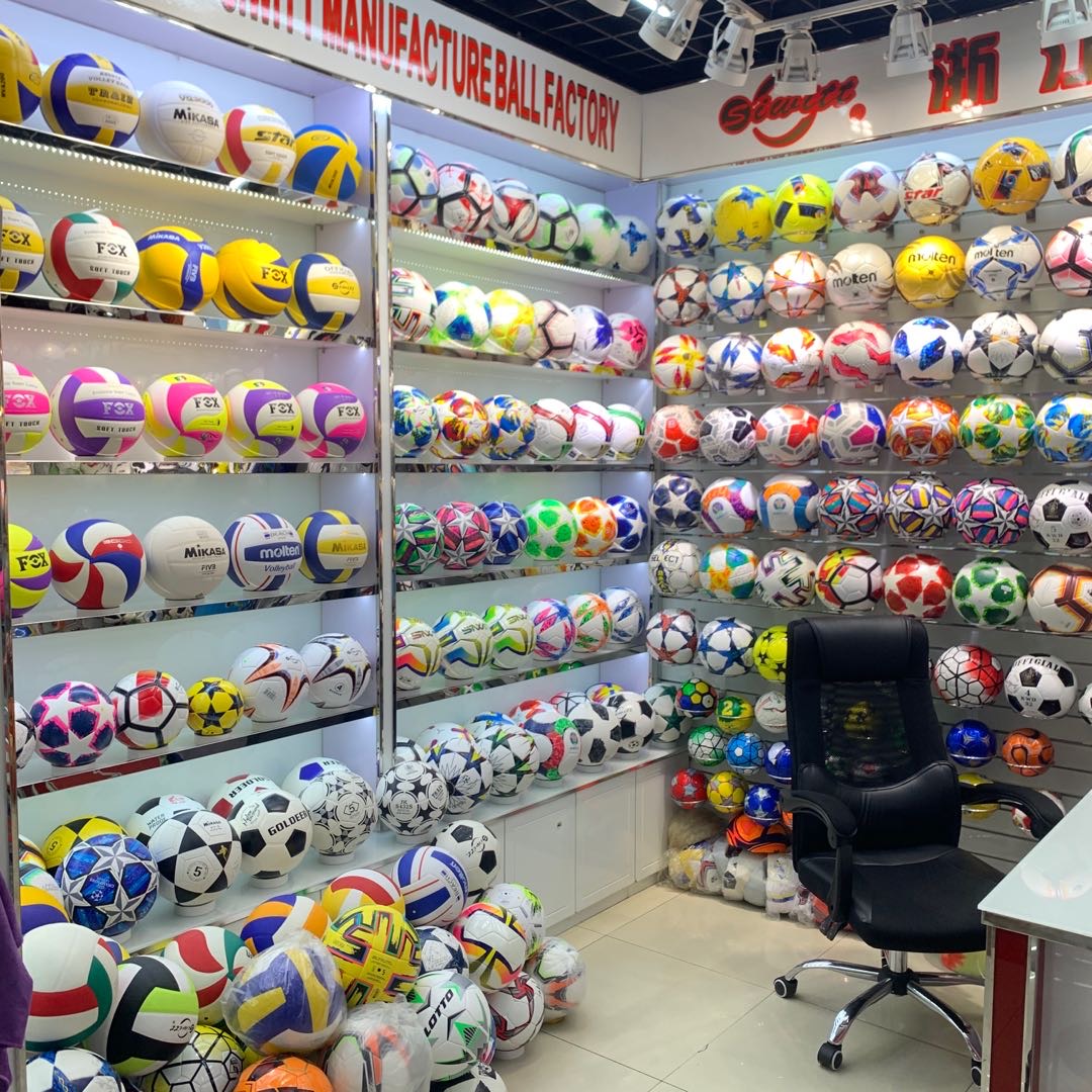 Sweet Sports Goods Store describe pic - 1