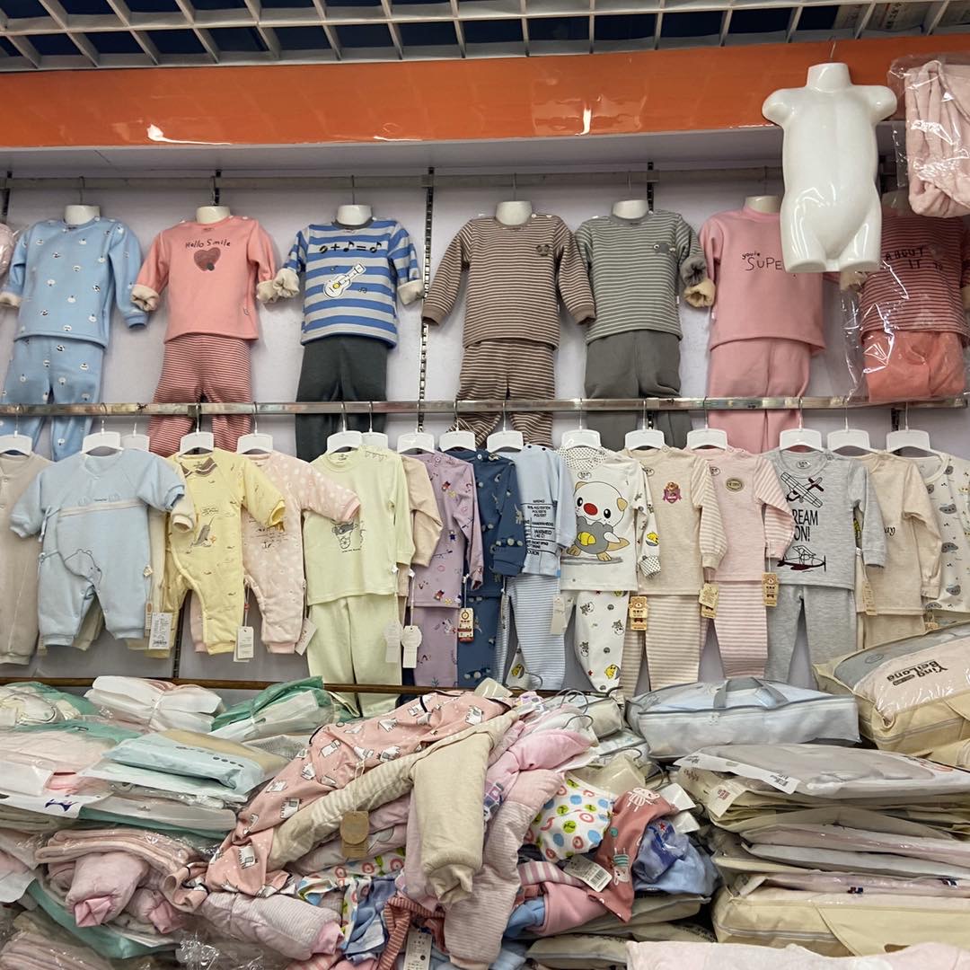 Xiaomei Children's Clothing Store describe pic - 3