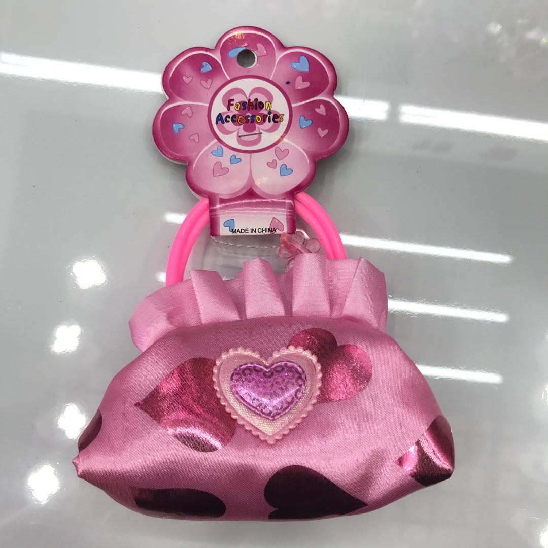 Love printed handbag girl crossbody bag fashion baby cute small change backpack baby love thumbnail