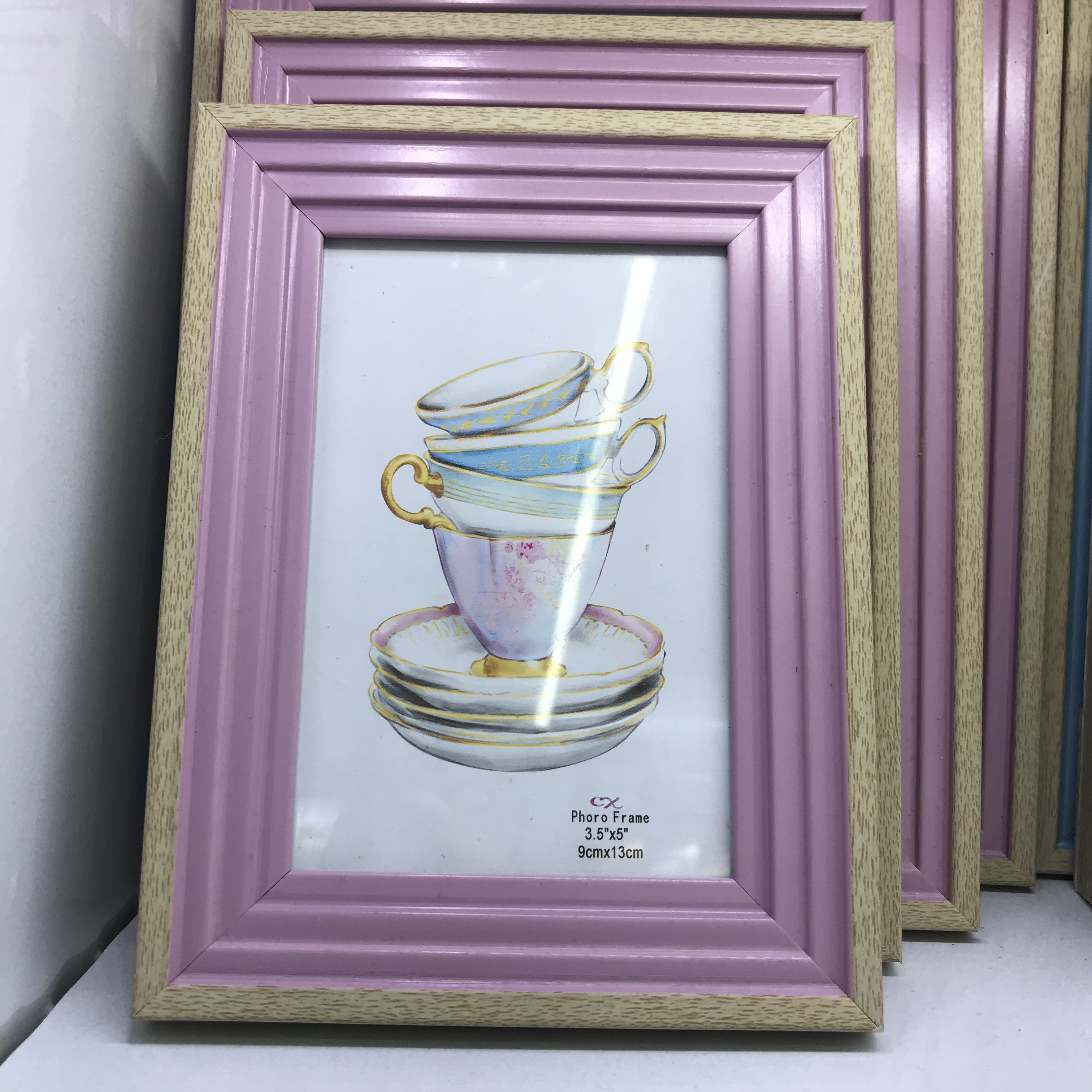 北欧简约相框摆台复古创意5寸6寸7寸8寸10寸12寸挂墙画框装饰相框