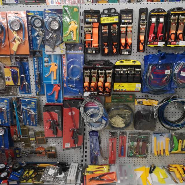 Yiwu Fulaidi Hardware Tools Store describe pic - 1