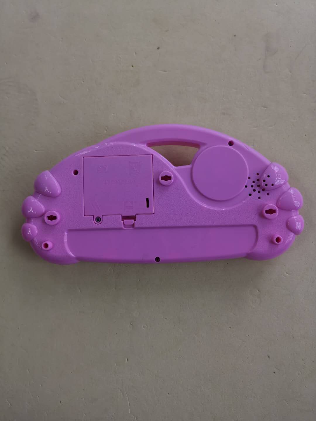 Electronic organ children's toys, girls' intelligence and early education toys, children's toys, multi-functional music enlightenment toys for infants and toddlers details Picture