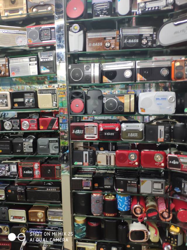 Xiaowei Electrical Appliance Trading describe pic - 1