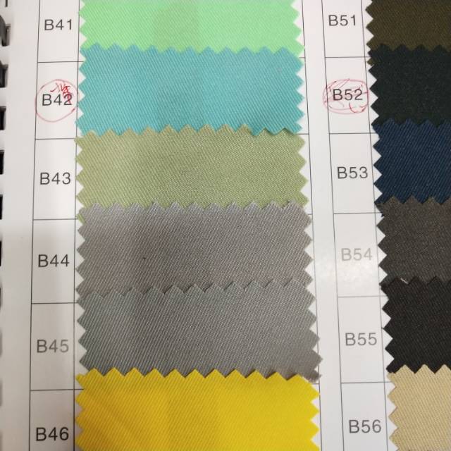 制服呢多色可选适用于制作工艺品围裙等厂家直销当季新品可批发可零售