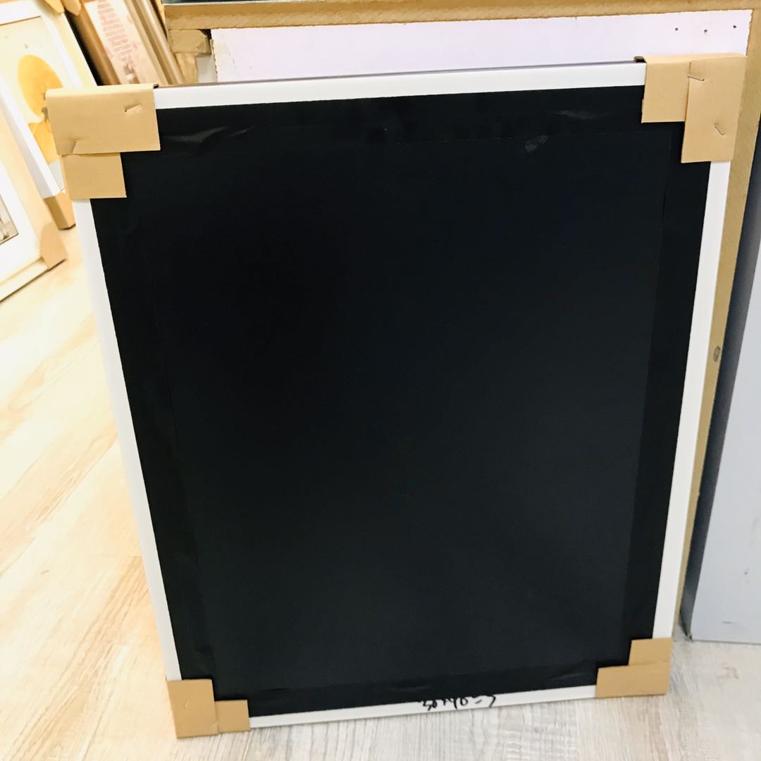 装饰画/挂画/穆斯林用品阿拉伯/中堂画玉雕/三联画细节图