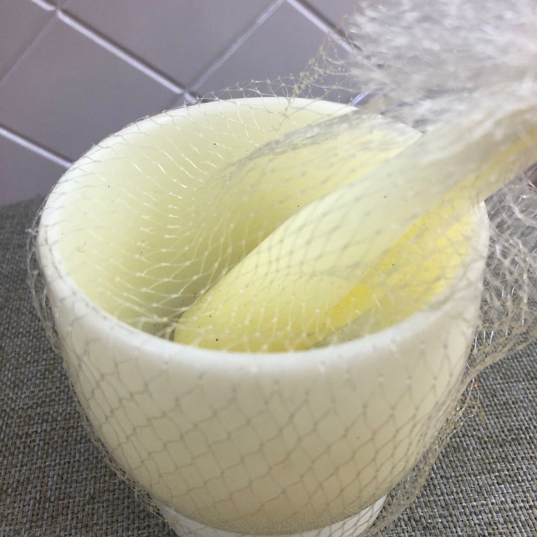 Garlic Stamping Kitchen Garlic Stamping Machine Household Garlic Stamping Machine Ceramic Mortar Garlic Grinder Pound Medicine Pot Garlic Pot details Picture