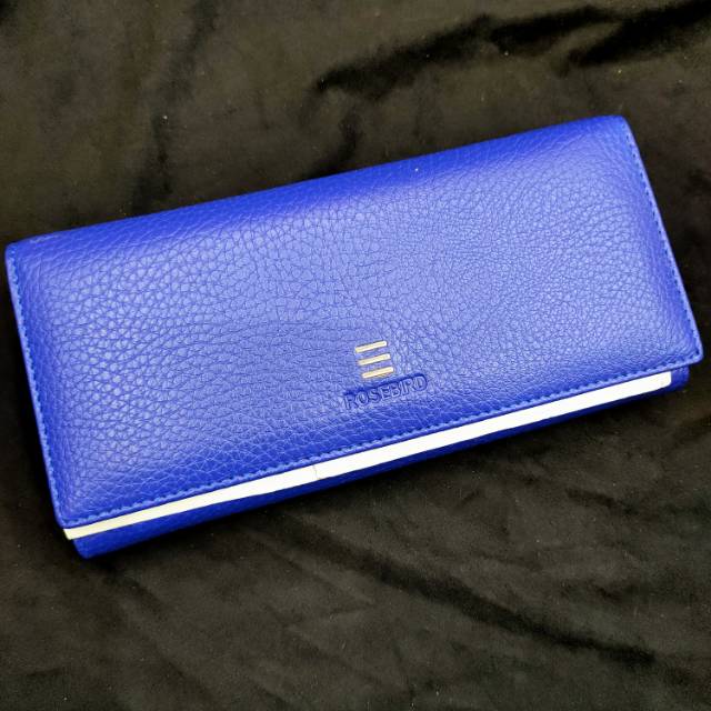 钱包女长款真皮手拿包高档韩版个性大容量女简约钱夹2020新款潮